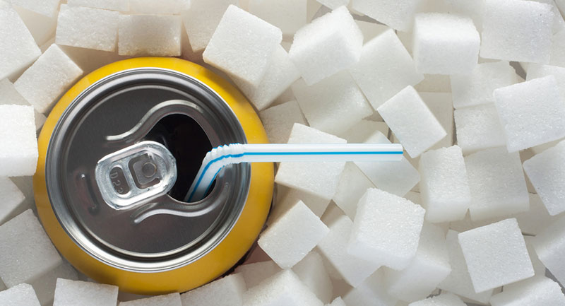 Şeker Tüketimi Azaltma