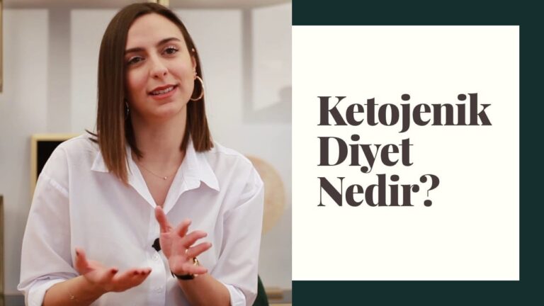 Ketojenik Diyet Nedir?