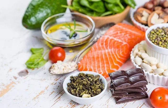 Kolesterol düşüren 10 besin – Kolesterol düşürücü diyet